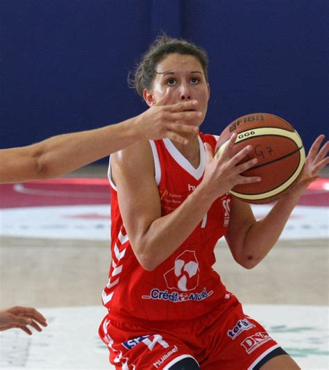 celine pfister|Celine Pfister, Basketball Player, News, Stats .